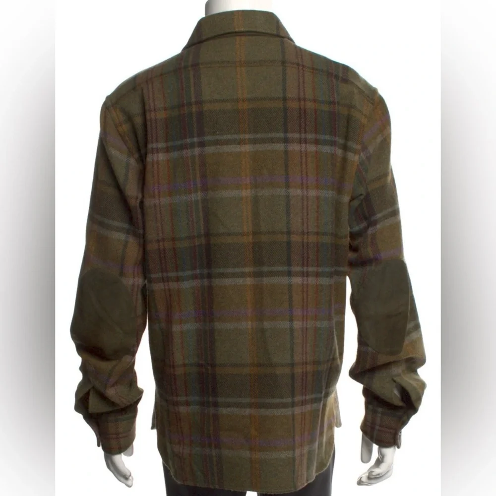 Ralph Lauren Purple Label excellent description